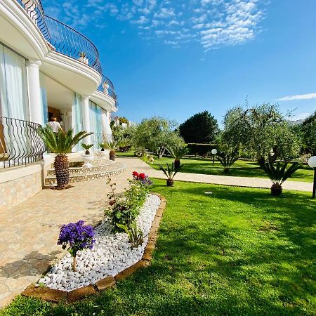 B&B Villa Pacifica Peschici Eksteriør bilde