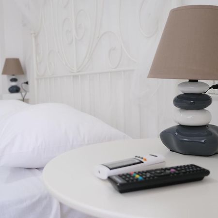 B&B Villa Pacifica Peschici Eksteriør bilde