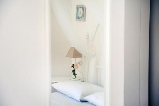B&B Villa Pacifica Peschici Eksteriør bilde